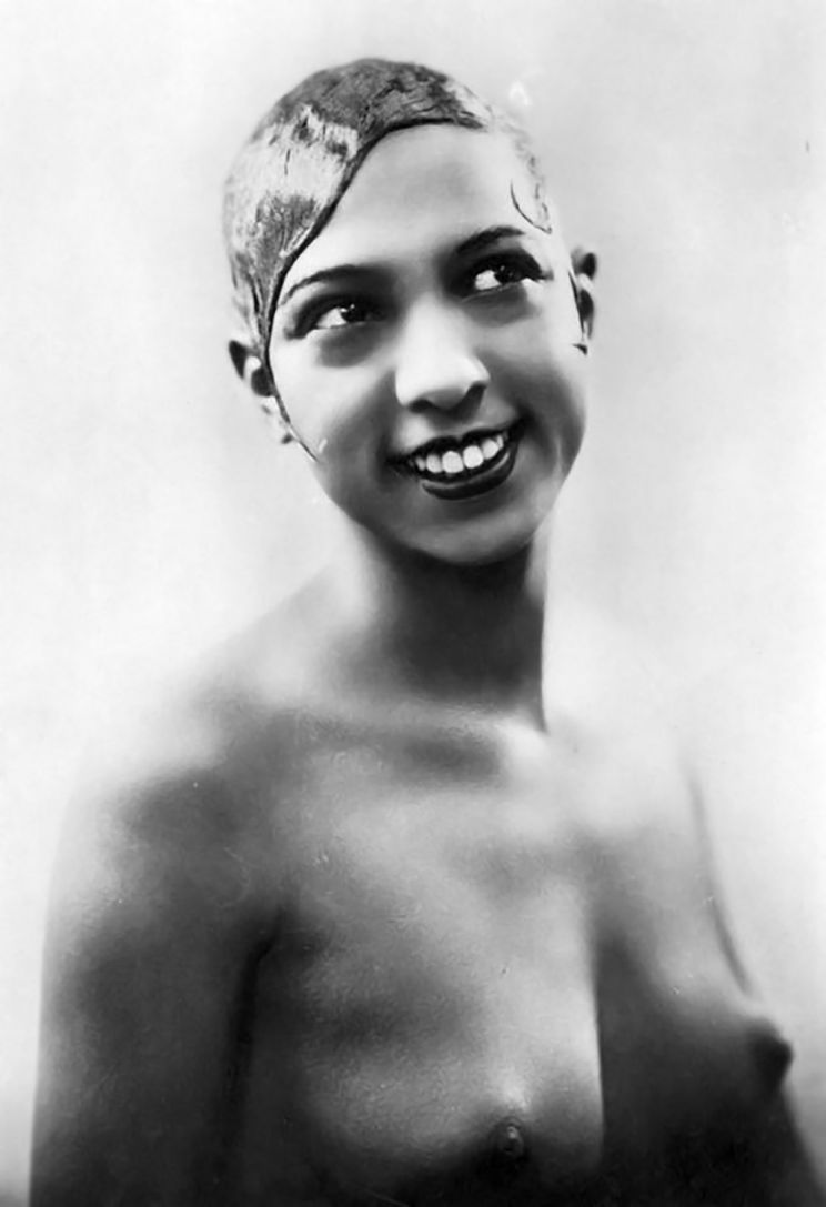 Josephine Baker