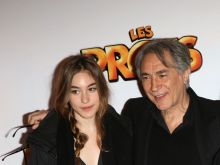Joséphine Berry