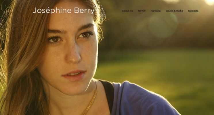 Joséphine Berry