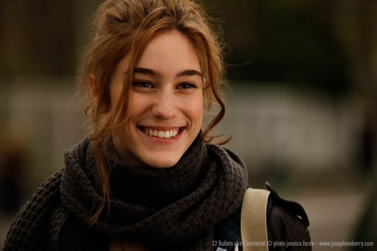 Joséphine Berry