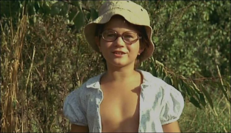 Joséphine Berry