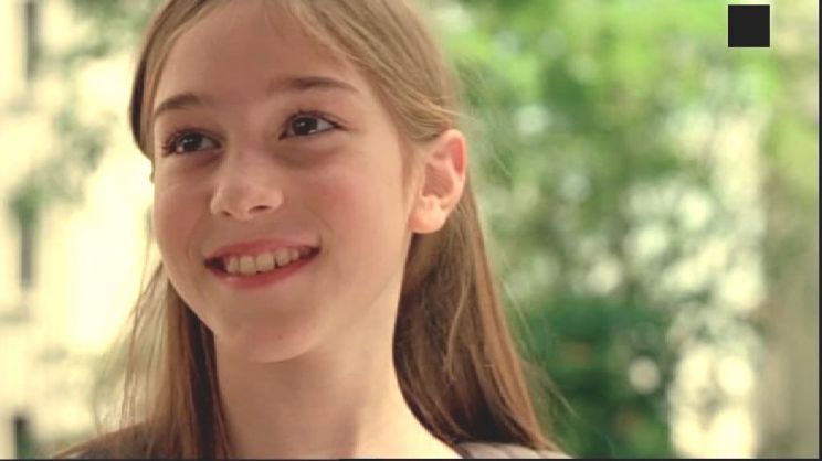Joséphine Berry