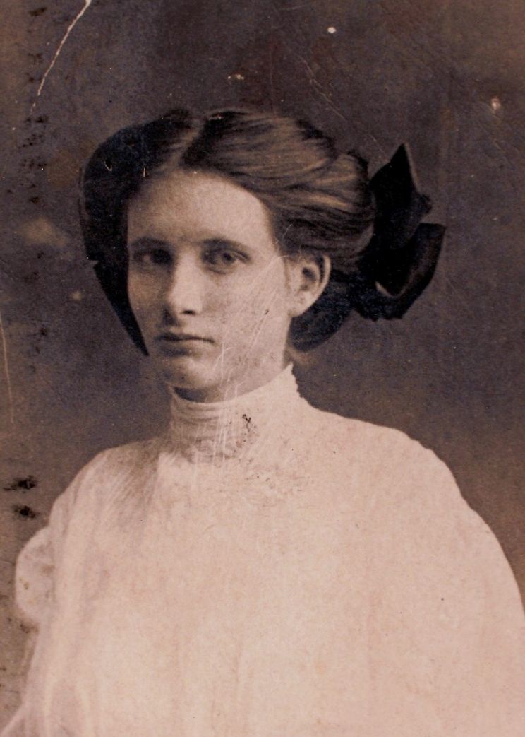 Joséphine Berry
