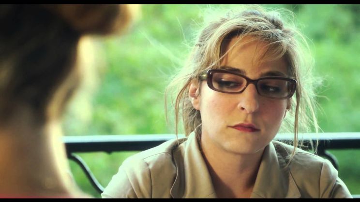 Joséphine Berry