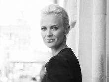 Josephine Bornebusch photo