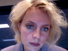 Josephine Bornebusch photo