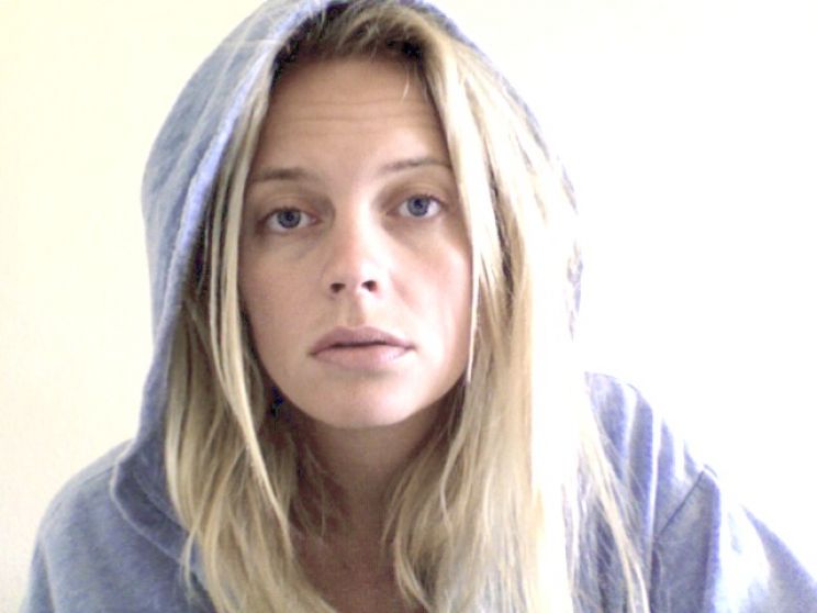 Josephine Bornebusch