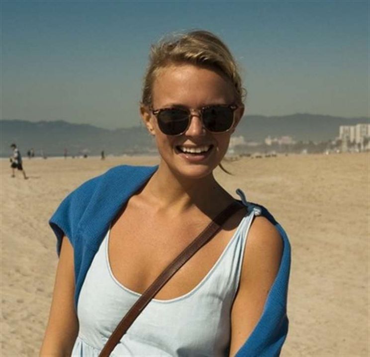 Josephine Bornebusch
