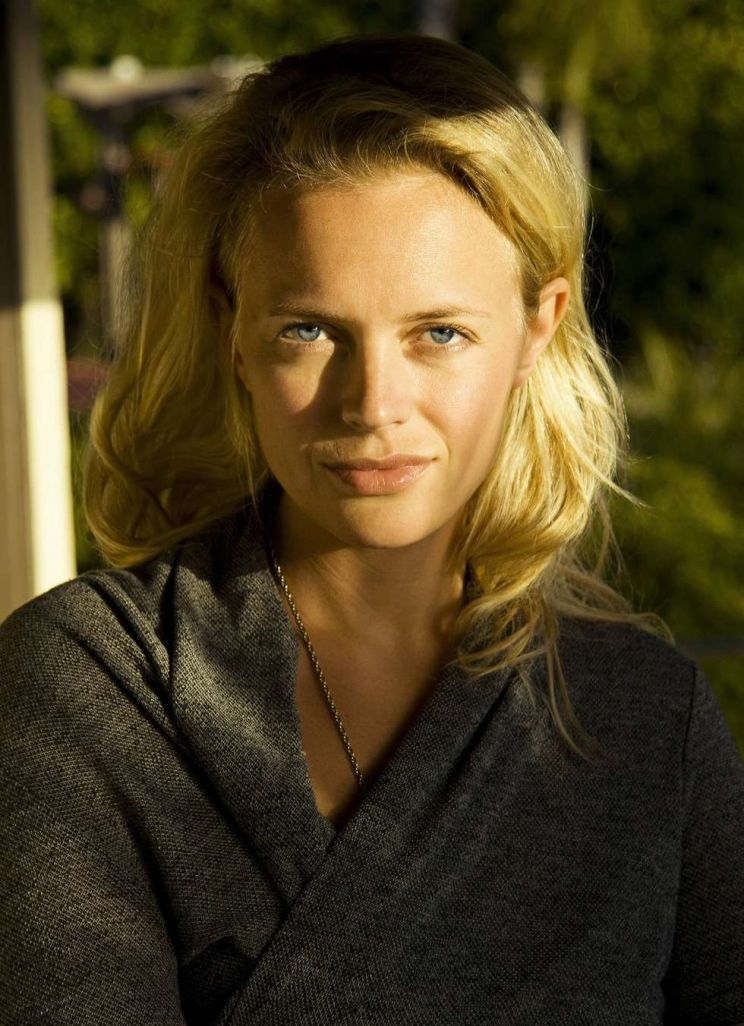 Josephine Bornebusch
