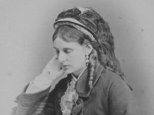 Josephine Butler