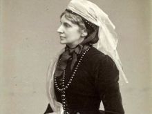 Josephine Butler