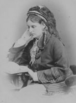 Josephine Butler