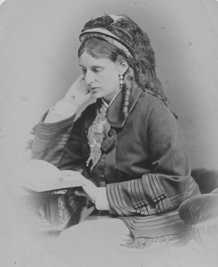 Josephine Butler