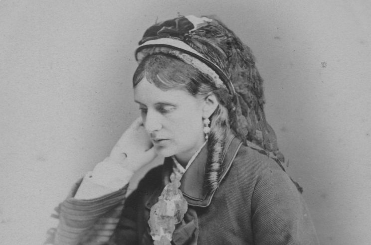 Josephine Butler