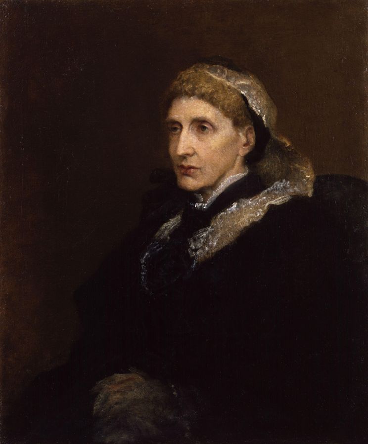 Josephine Butler