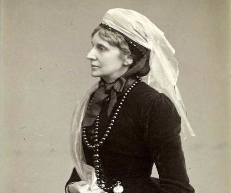 Josephine Butler