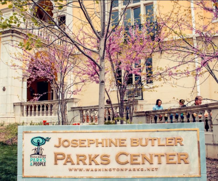 Josephine Butler