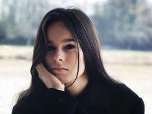 Josephine Chaplin