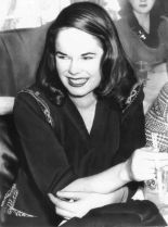Josephine Chaplin