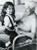 Josephine Chaplin