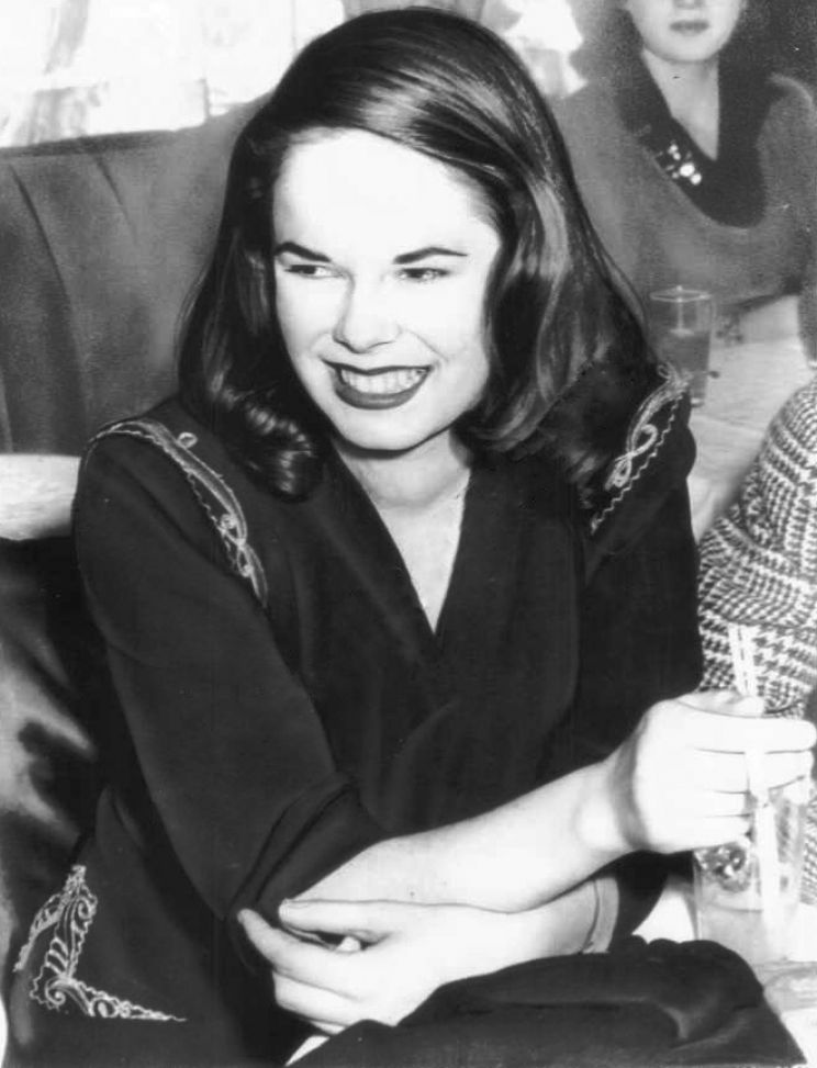 Josephine Chaplin