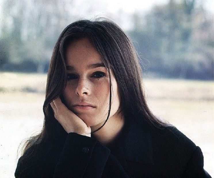 Josephine Chaplin