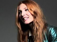 Joséphine de La Baume