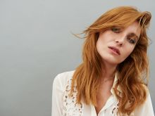 Joséphine de La Baume