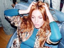 Joséphine de La Baume