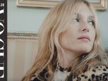 Joséphine de La Baume