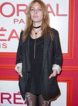 Joséphine de La Baume photo