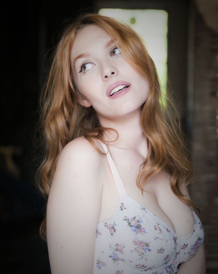 Joséphine de La Baume
