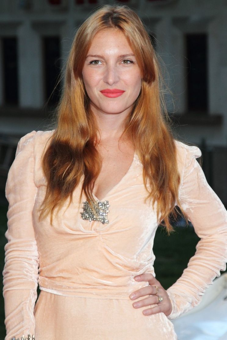 Joséphine de La Baume