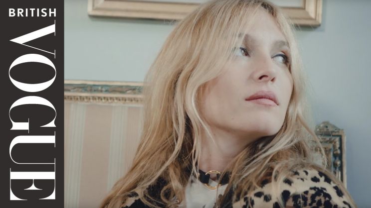 Joséphine de La Baume