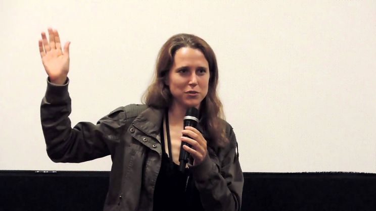 Josephine Decker