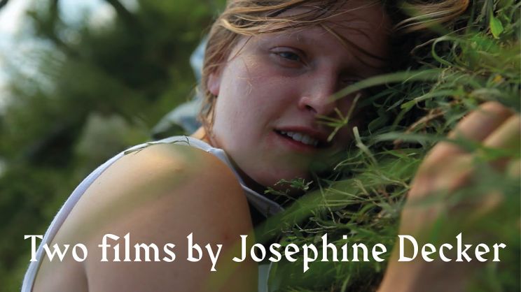 Josephine Decker