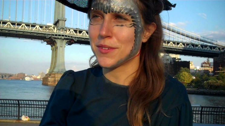 Josephine Decker