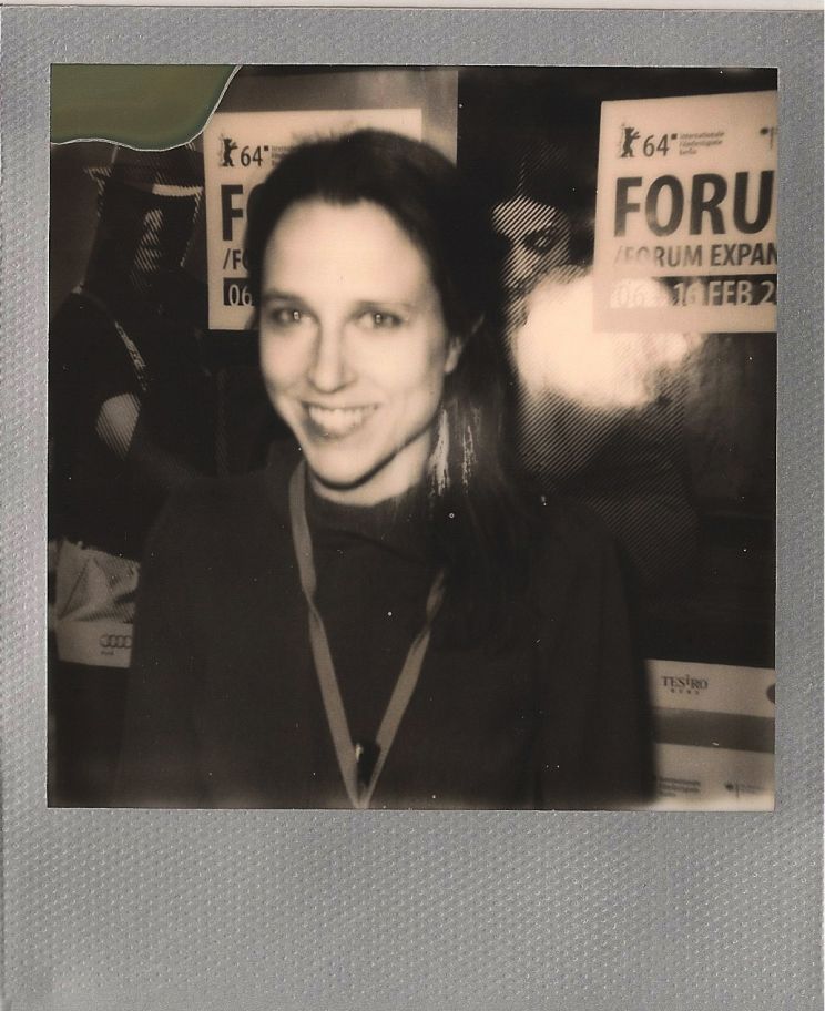 Josephine Decker