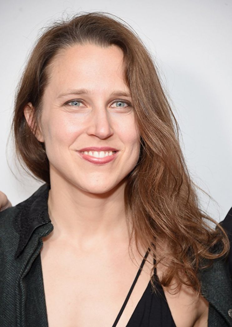 Josephine Decker