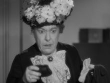 Josephine Hull