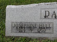 Josephine Hull