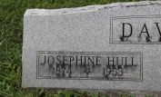 Josephine Hull