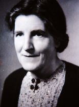 Josephine Hull