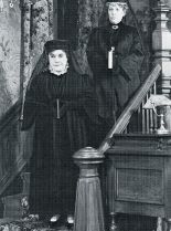 Josephine Hull