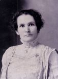 Josephine Hull