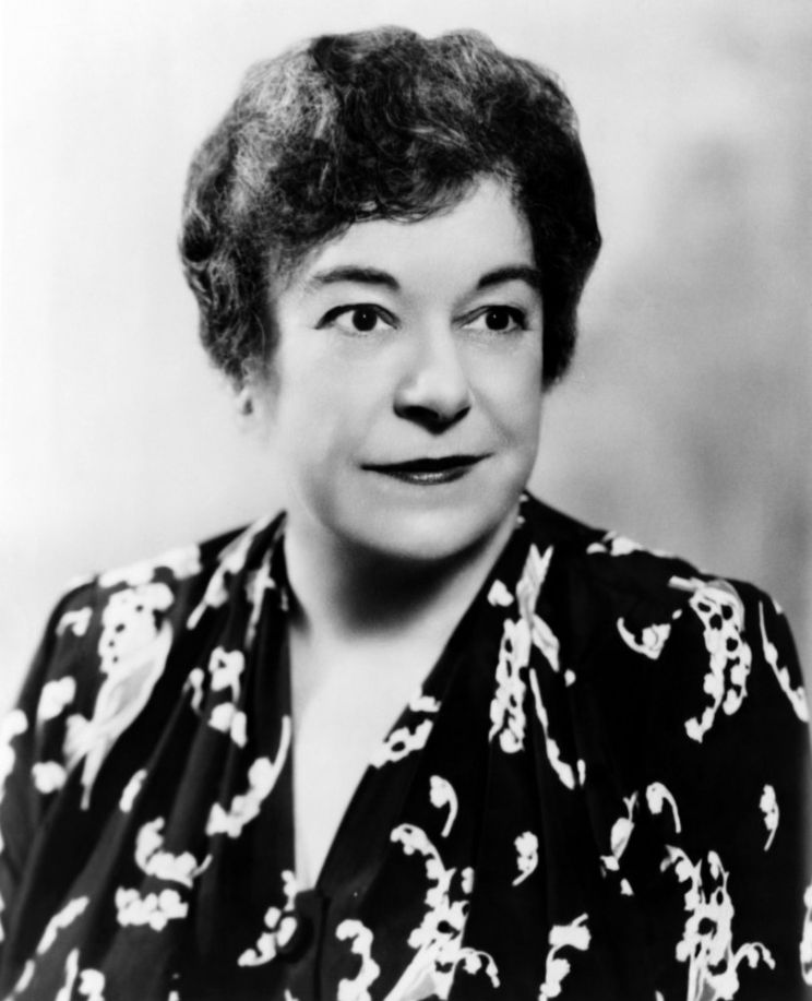 Josephine Hull