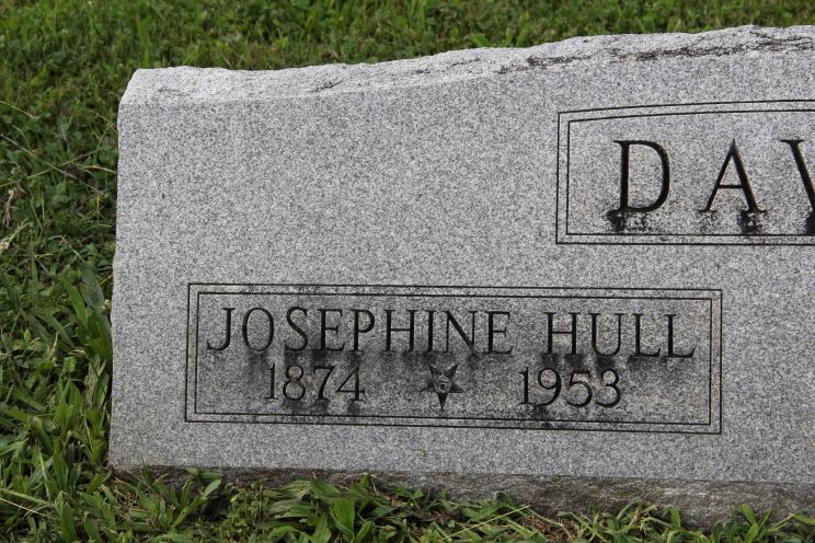 Josephine Hull