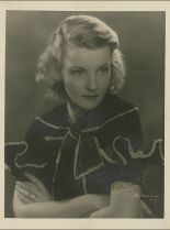 Josephine Hutchinson