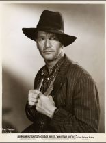 Josephine Hutchinson