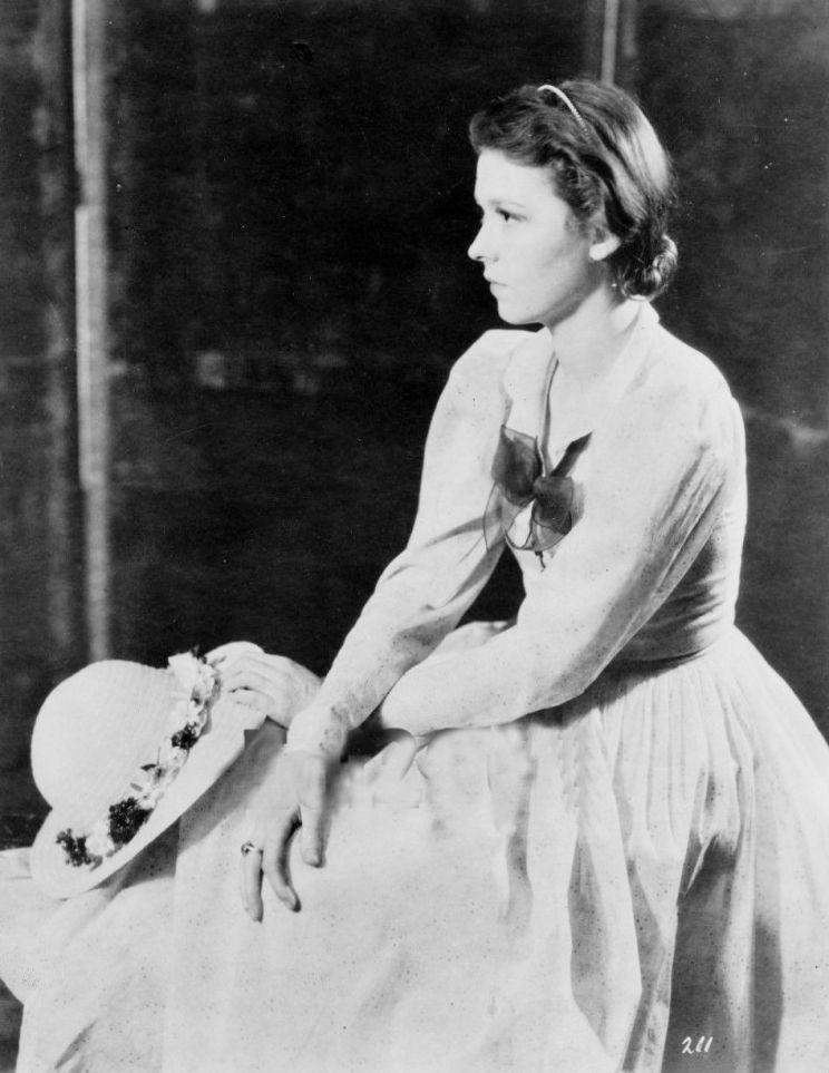 Josephine Hutchinson